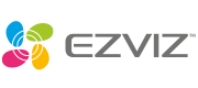 Ezviz — официальный логотип