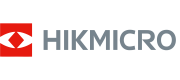 Hikmicro — официальный логотип