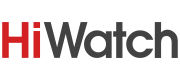 HiWatch — официальный логотип