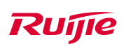 Ruijie — официальный логотип