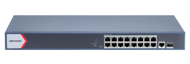 DS-3E1518P-SI-16P2F