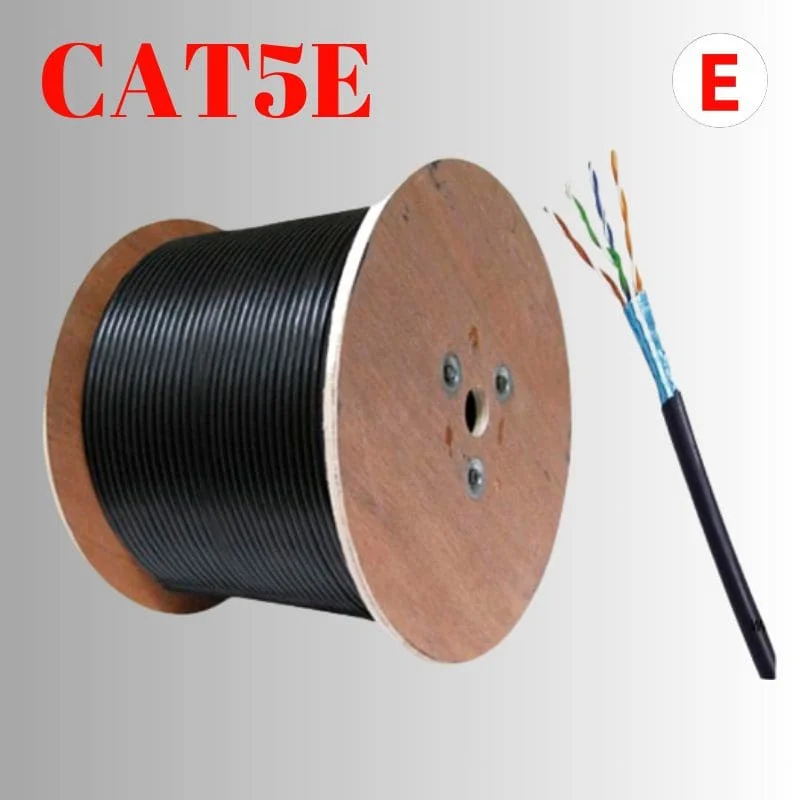 CAT5E-FTP
