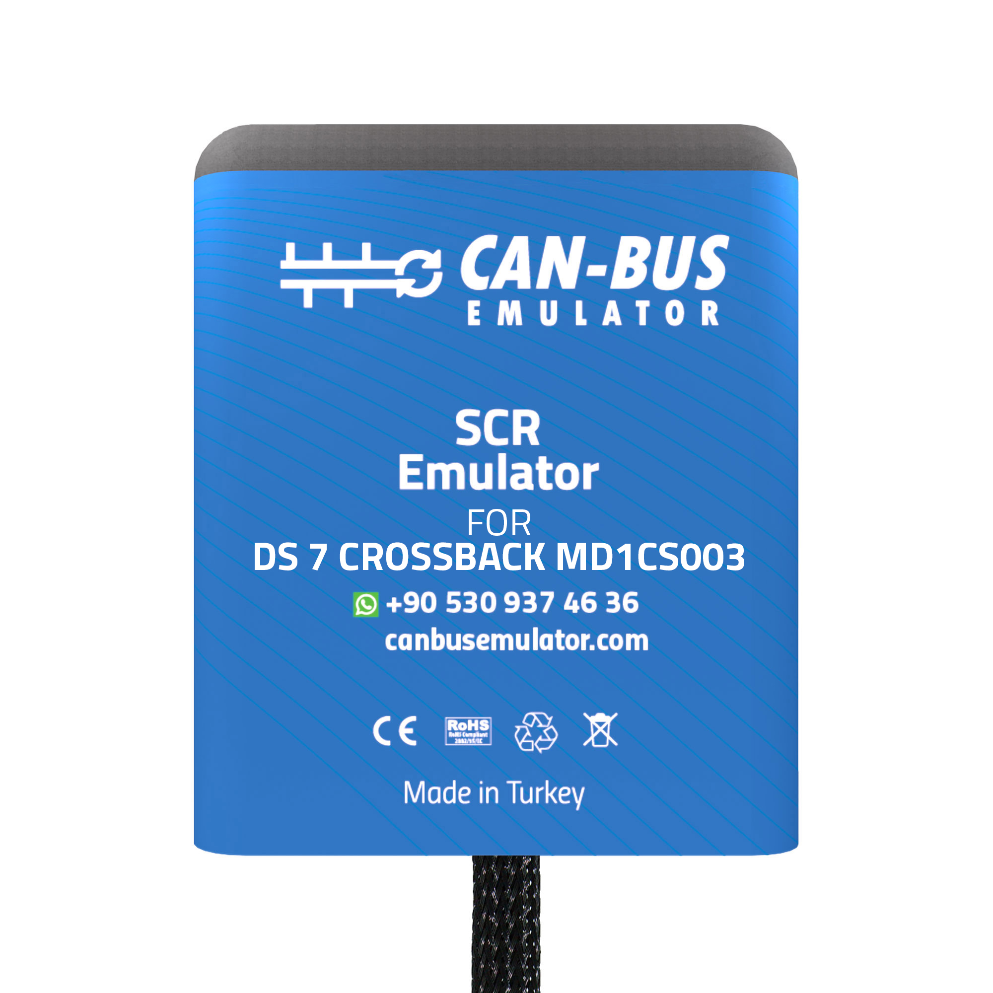 DS-1PTS72LCUL (1m)