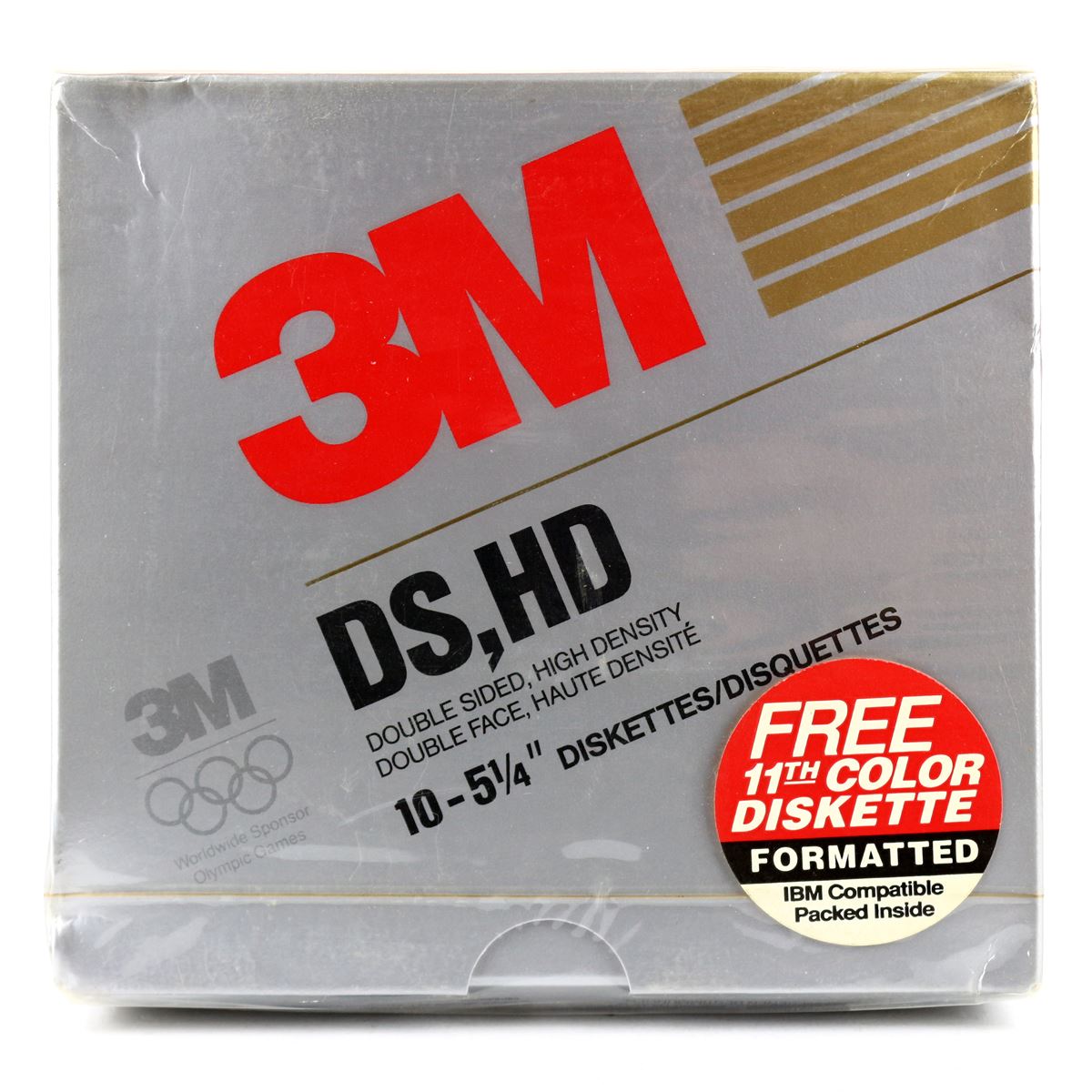 DS-1FCDM3LCUL (3m)