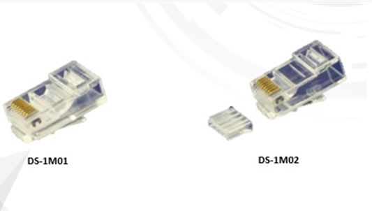 DS-1PTSM4SCUL (1m)