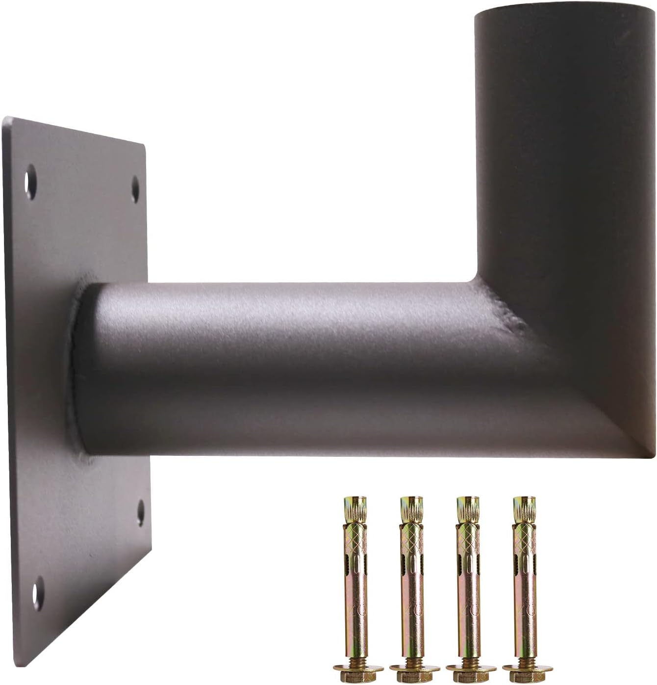 Bracket InWallMount